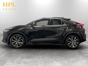 Used Toyota C-HR 2024 for sale - 78096393: Photo