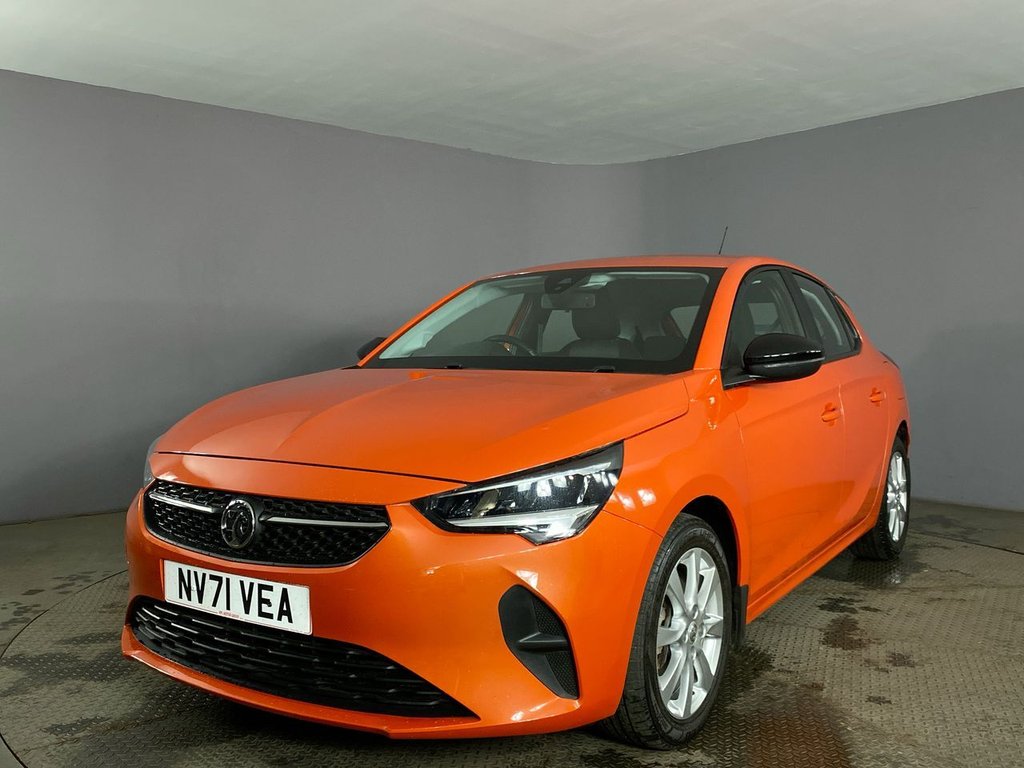 Used Vauxhall Corsa 2022 for sale - 77110636: Photo 4