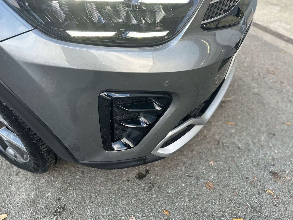 Used Kia Stonic 2025 for sale - 76792074: Photo 10