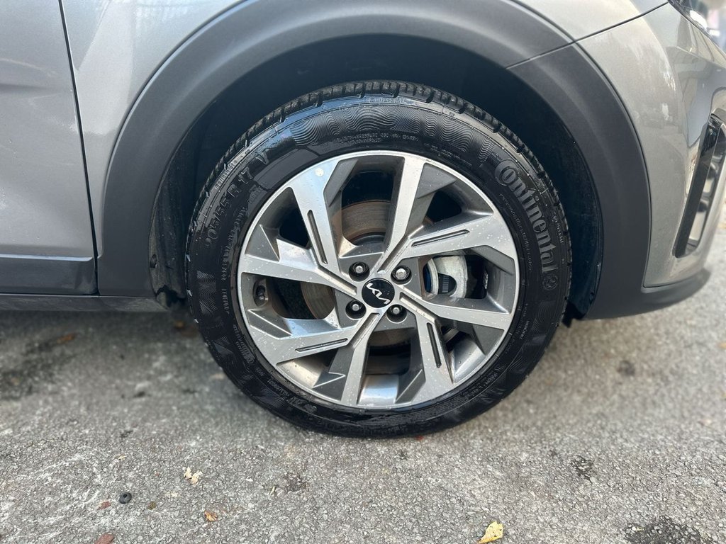 Used Kia Stonic 2025 for sale - 76792074: Photo 11