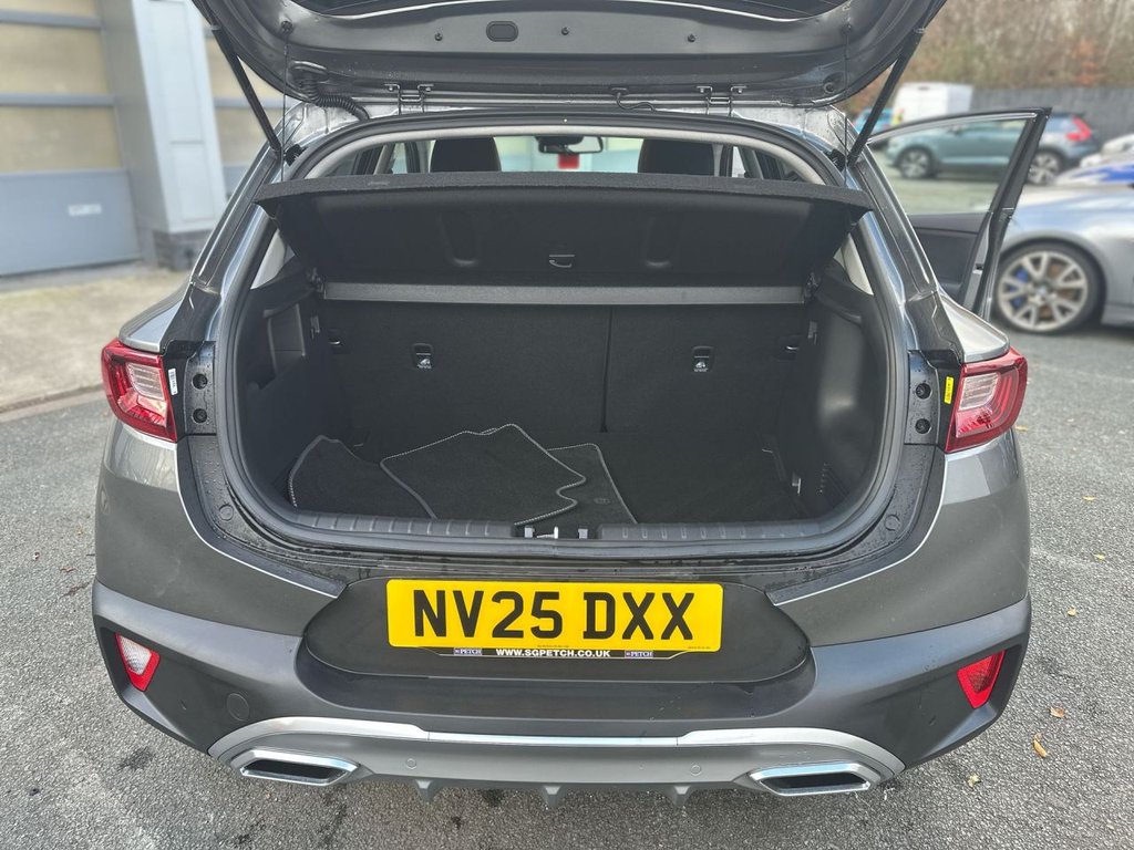 Used Kia Stonic 2025 for sale - 76792074: Photo 12