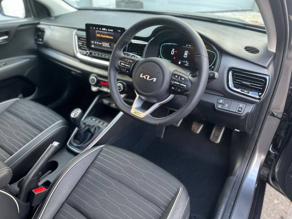 Used Kia Stonic 2025 for sale - 76792074: Photo 14