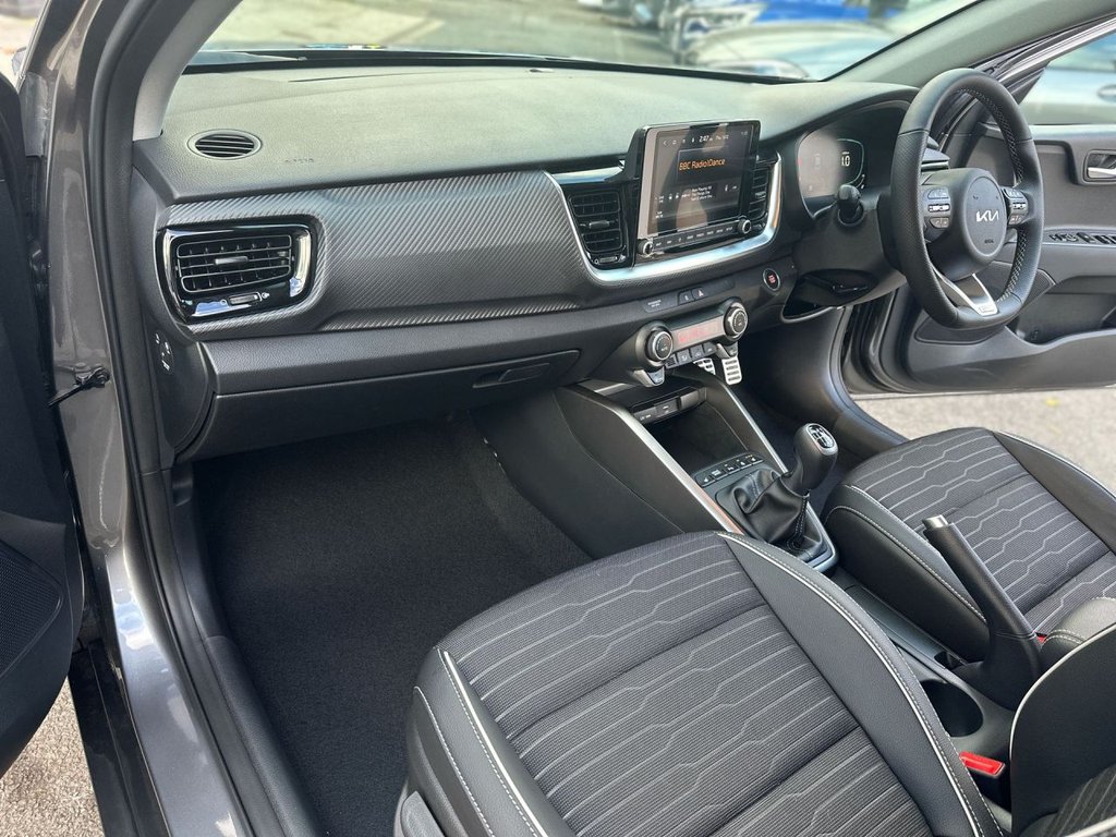 Used Kia Stonic 2025 for sale - 76792074: Photo 16
