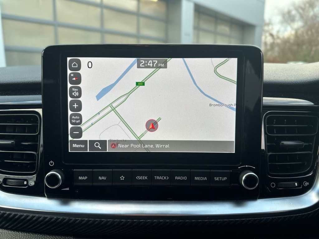 Used Kia Stonic 2025 for sale - 76792074: Photo 18