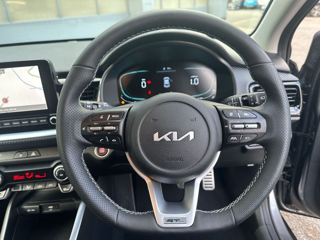 Used Kia Stonic 2025 for sale - 76792074: Photo 20