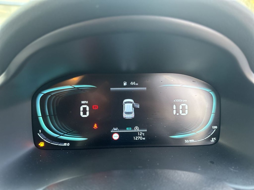 Used Kia Stonic 2025 for sale - 76792074: Photo 24