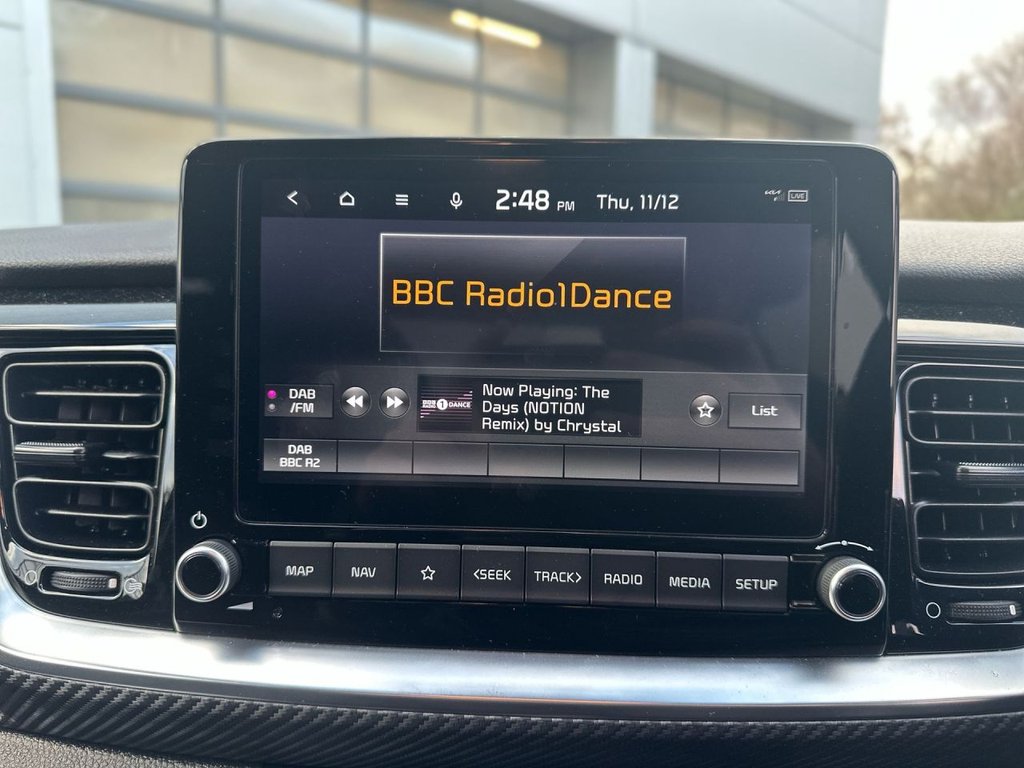 Used Kia Stonic 2025 for sale - 76792074: Photo 25