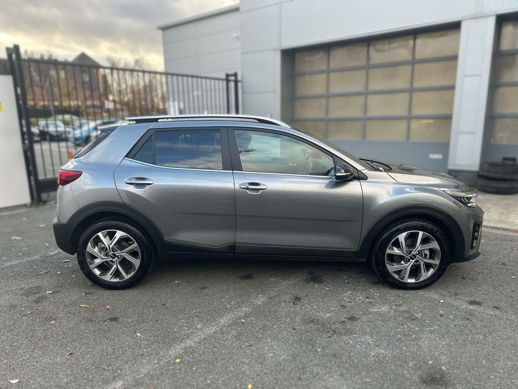 Used Kia Stonic 2025 for sale - 76792074: Photo 9