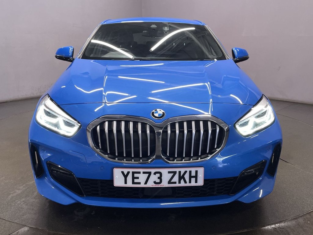 Used BMW 1 Series 2023 for sale - 77007348: Photo 10