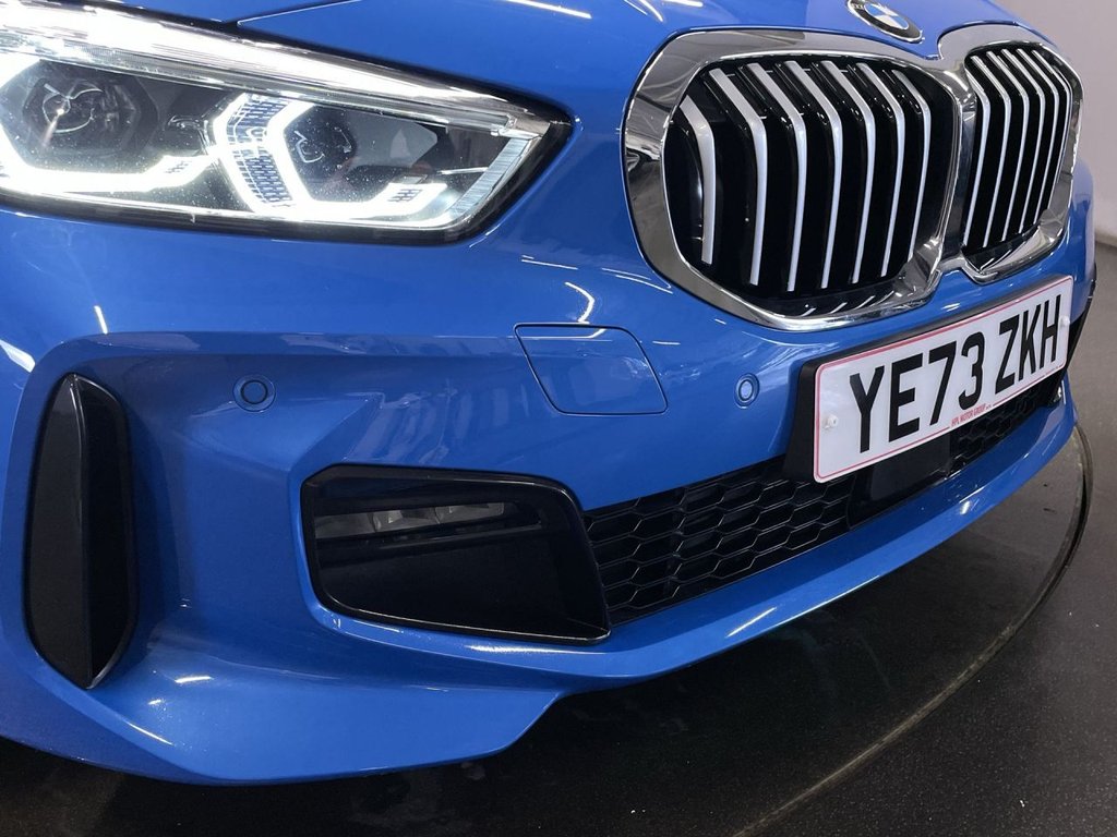 Used BMW 1 Series 2023 for sale - 77007348: Photo 11