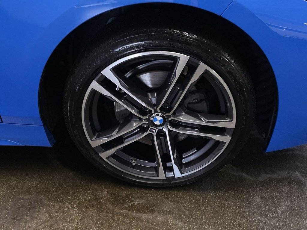 Used BMW 1 Series 2023 for sale - 77007348: Photo 12