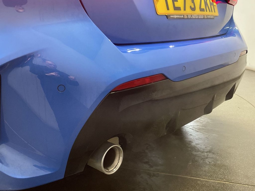 Used BMW 1 Series 2023 for sale - 77007348: Photo 14