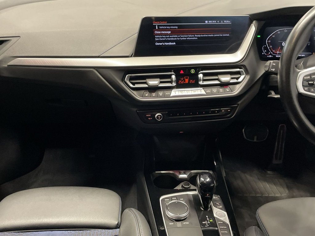 Used BMW 1 Series 2023 for sale - 77007348: Photo 16