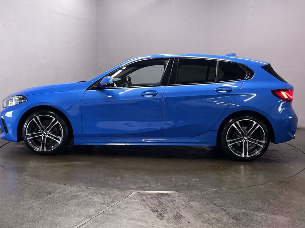 Used BMW 1 Series 2023 for sale - 77007348: Photo 5