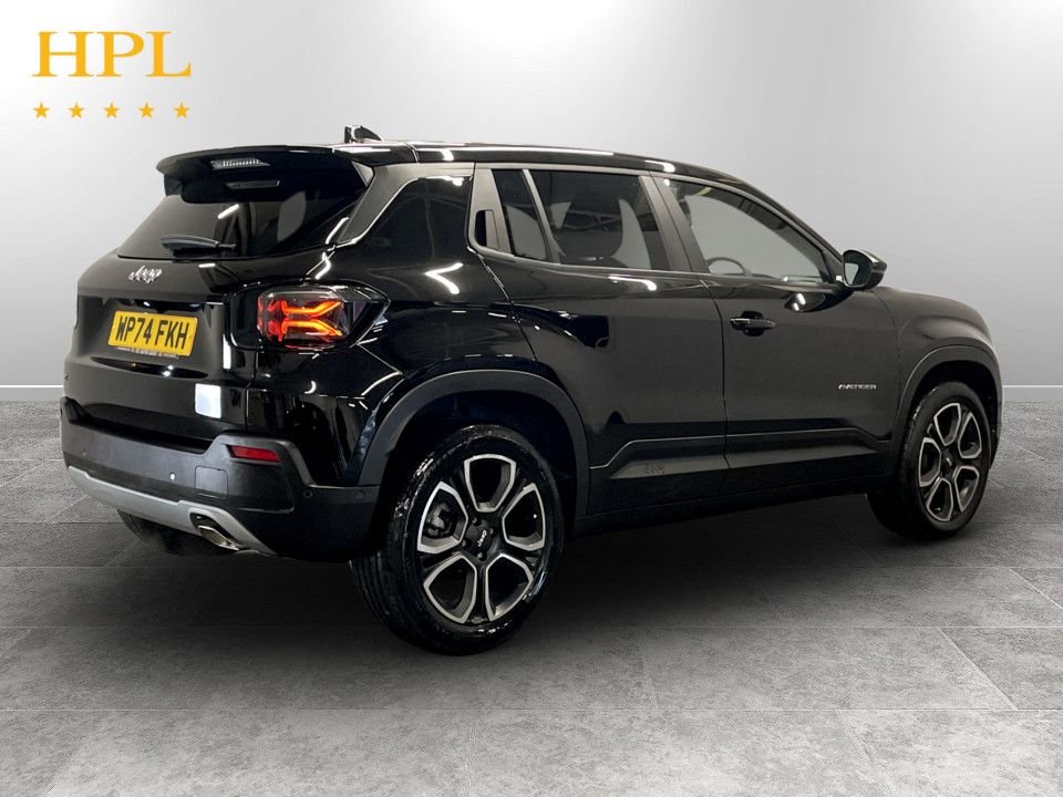 Used Jeep Other 2024 for sale - 77941724: Photo 13