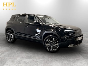 Jeep Other feature image