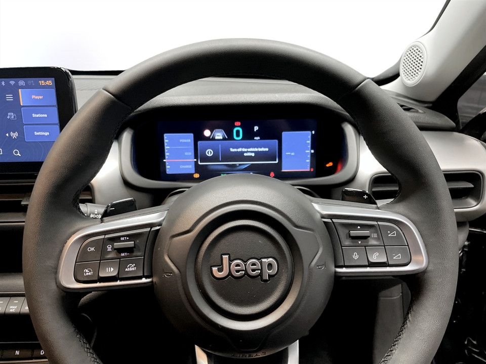 Used Jeep Other 2024 for sale - 77941724: Photo 25