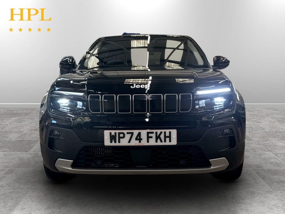 Used Jeep Other 2024 for sale - 77941724: Photo 4