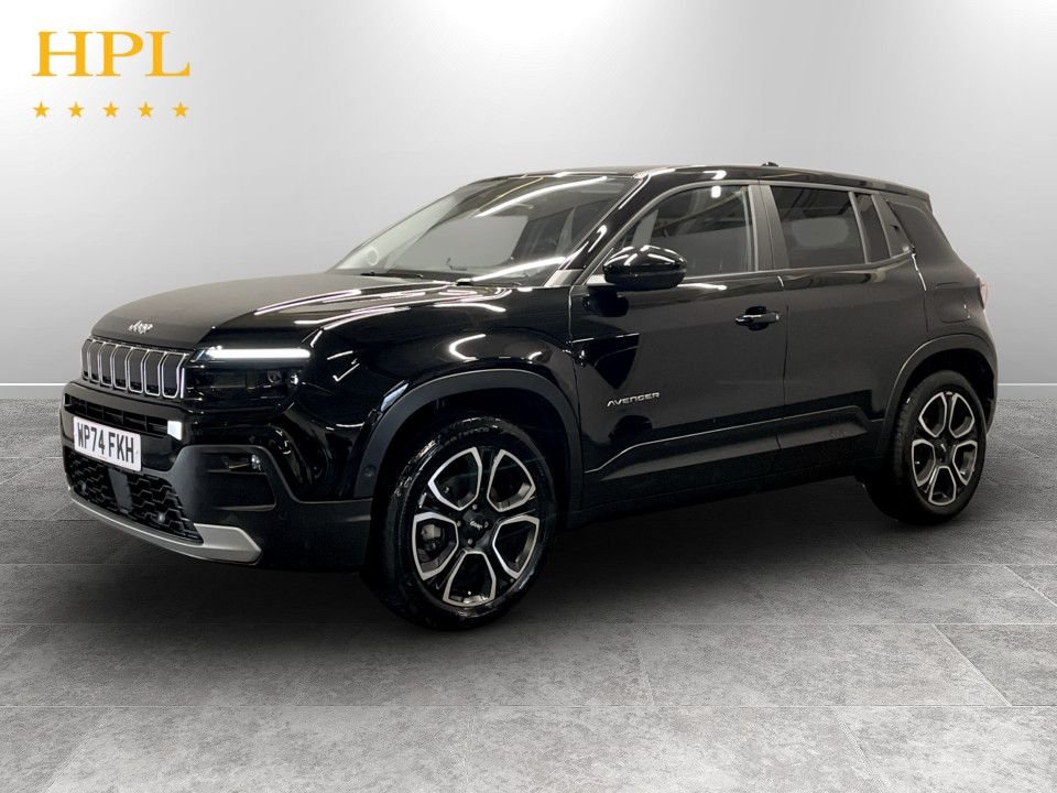 Used Jeep Other 2024 for sale - 77941724: Photo 5