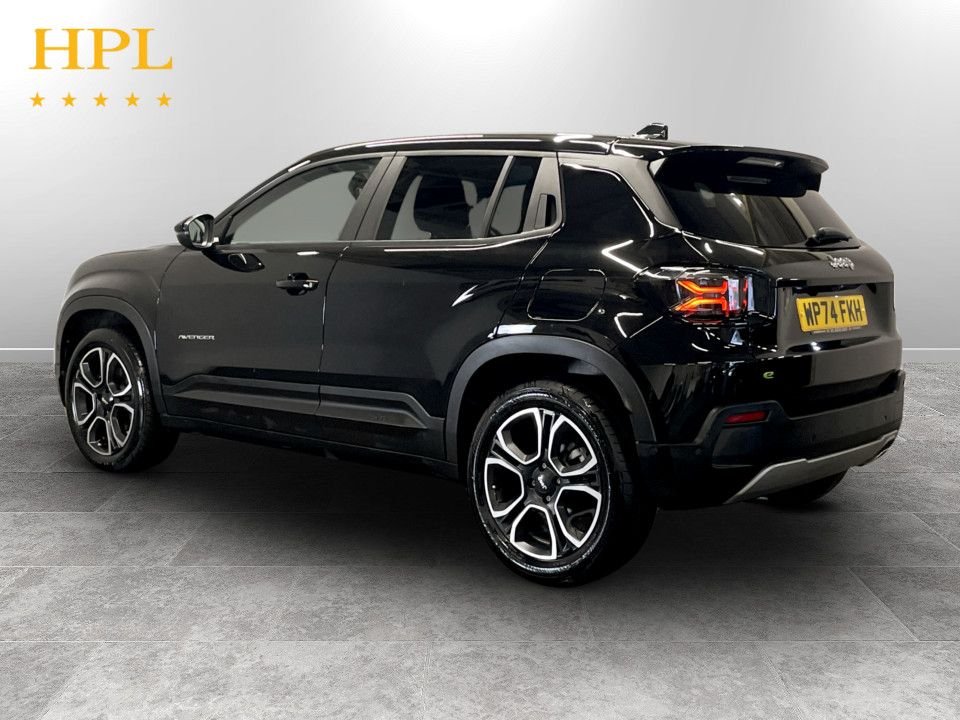 Used Jeep Other 2024 for sale - 77941724: Photo 9