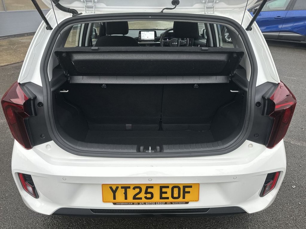 Used Kia Picanto 2025 for sale - 76792004: Photo 11