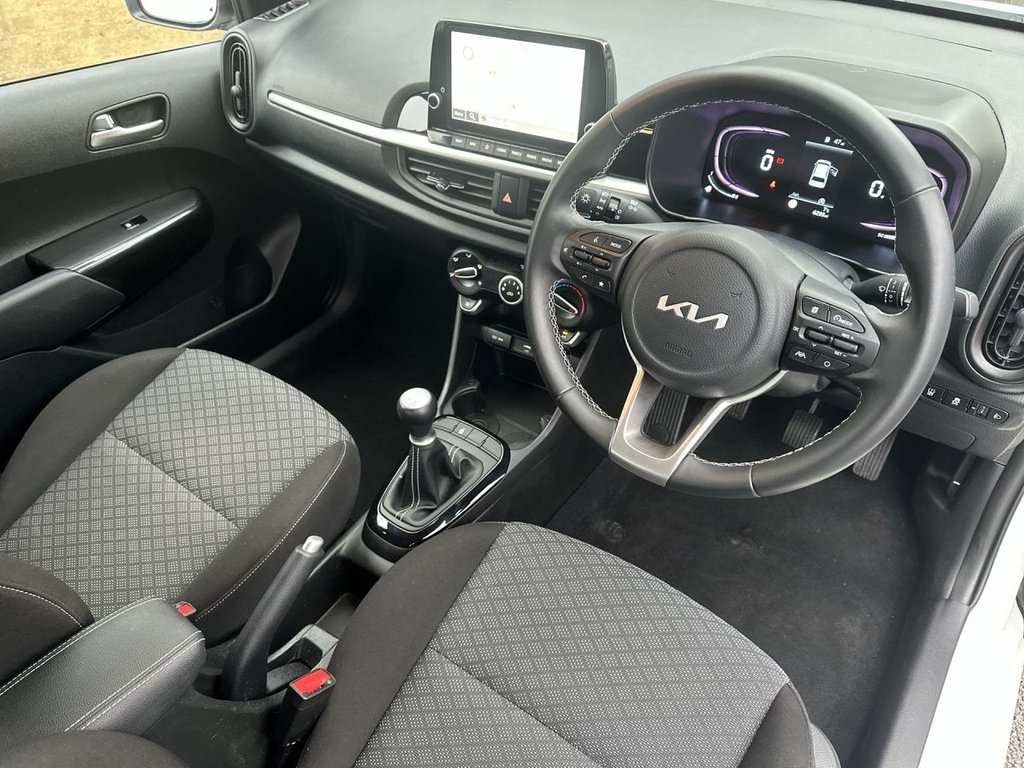 Used Kia Picanto 2025 for sale - 76792004: Photo 13