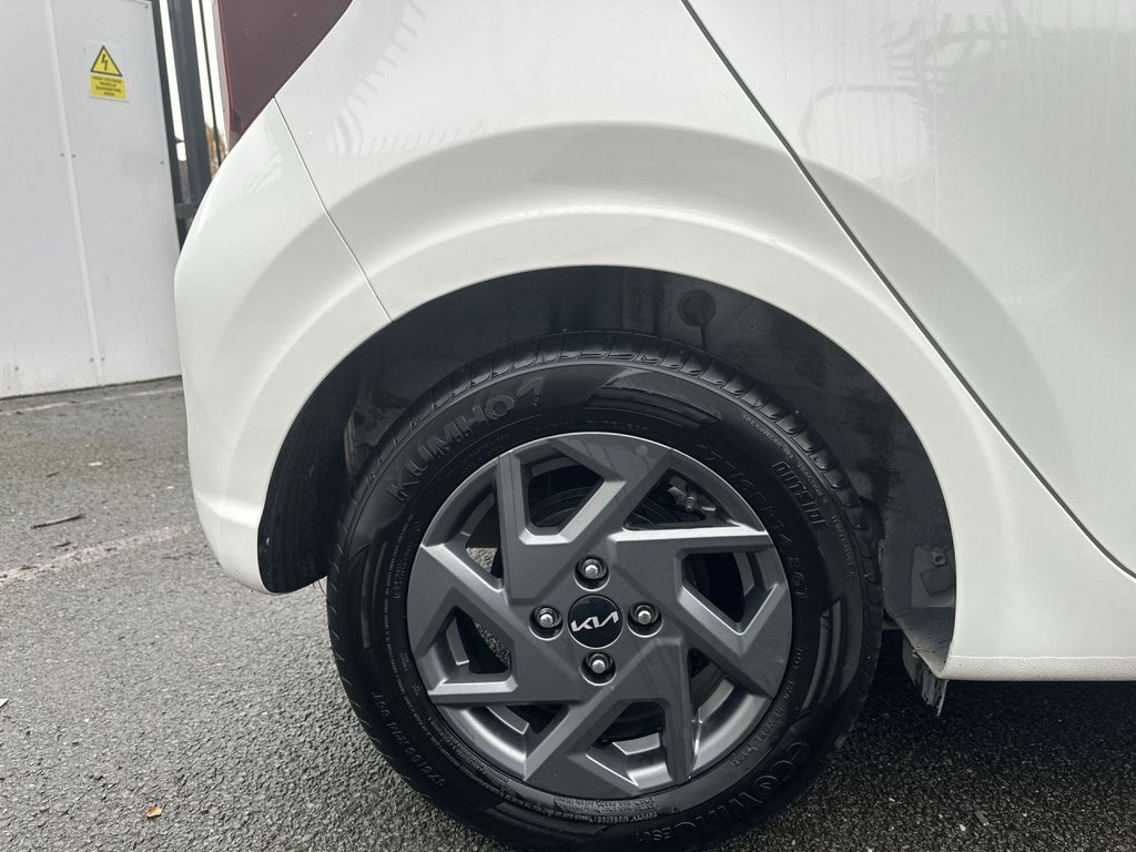 Used Kia Picanto 2025 for sale - 76792004: Photo 9