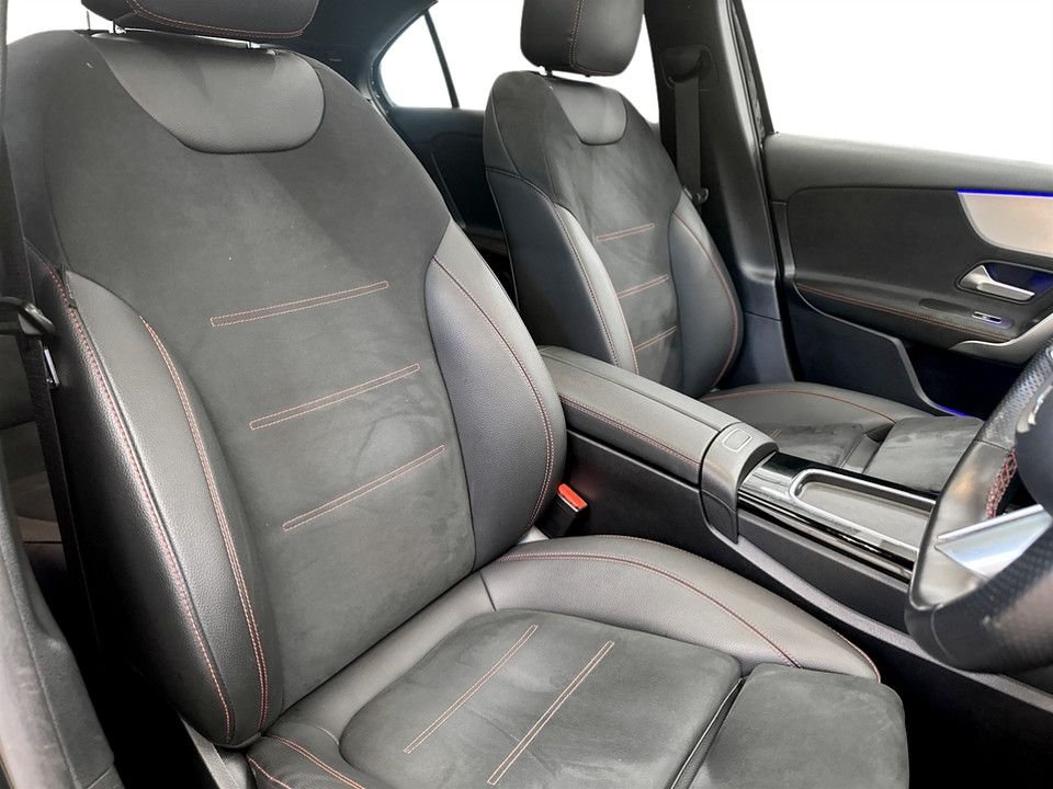 Used Mercedes-Benz A-Class 2023 for sale - 77990756: Photo 11