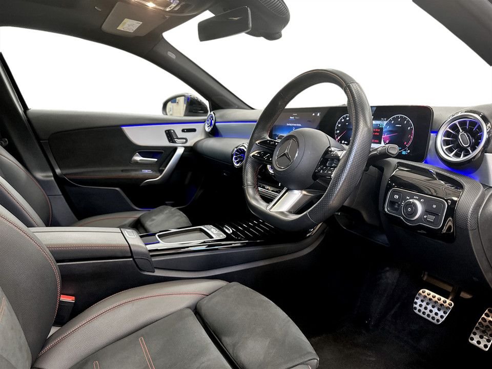 Used Mercedes-Benz A-Class 2023 for sale - 77990756: Photo 12