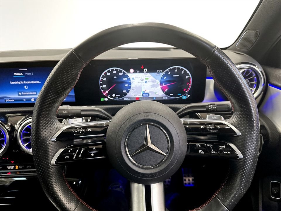 Used Mercedes-Benz A-Class 2023 for sale - 77990756: Photo 13