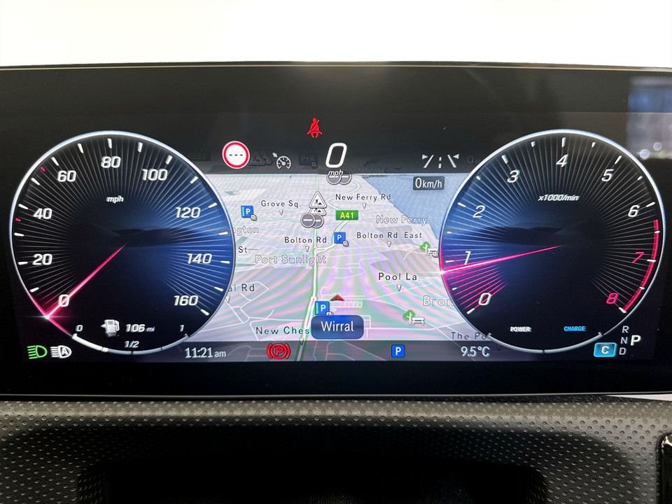 Used Mercedes-Benz A-Class 2023 for sale - 77990756: Photo 14