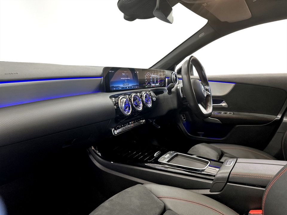 Used Mercedes-Benz A-Class 2023 for sale - 77990756: Photo 15