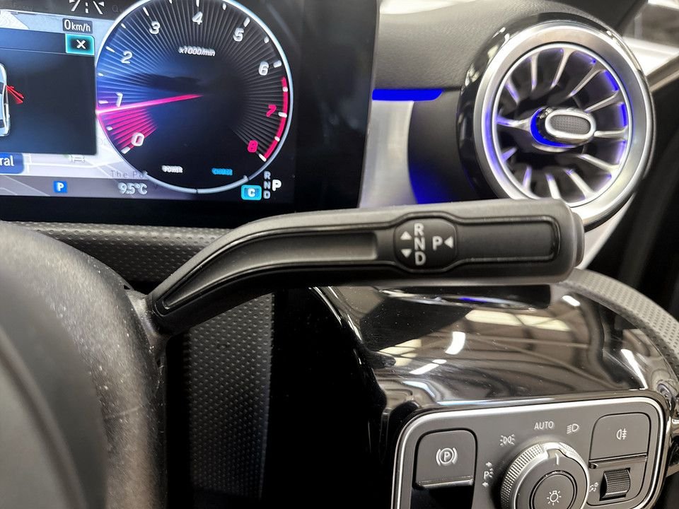 Used Mercedes-Benz A-Class 2023 for sale - 77990756: Photo 17