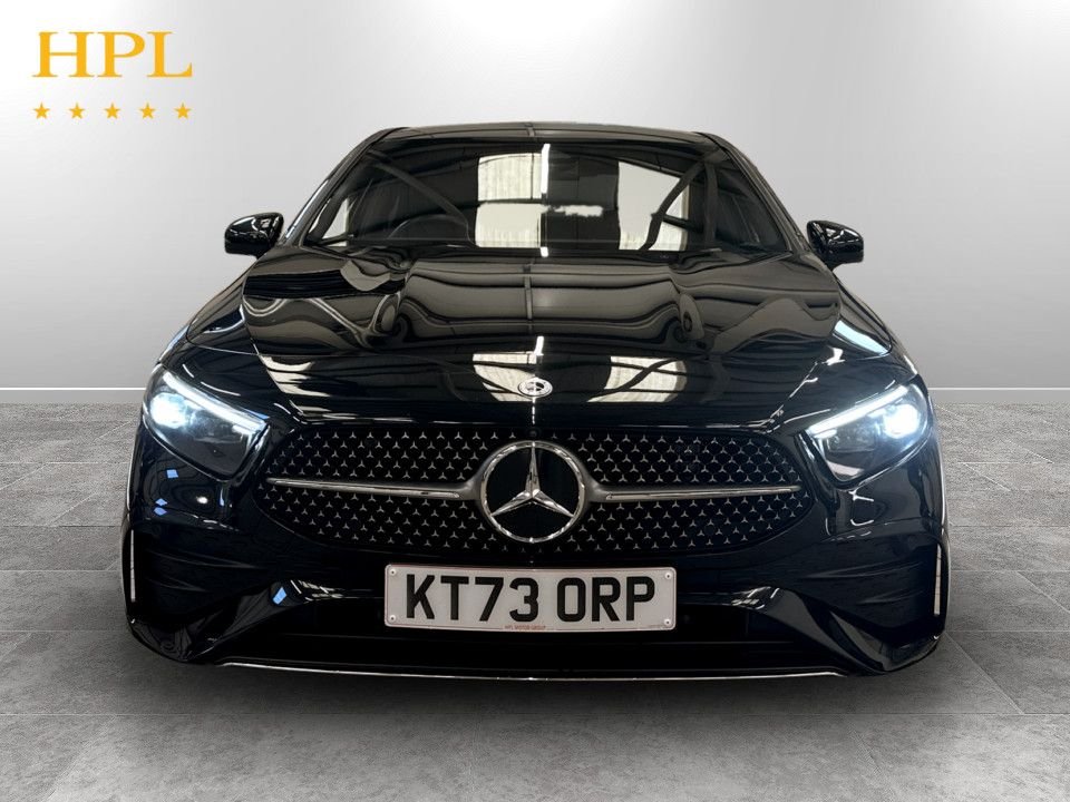 Used Mercedes-Benz A-Class 2023 for sale - 77990756: Photo 2