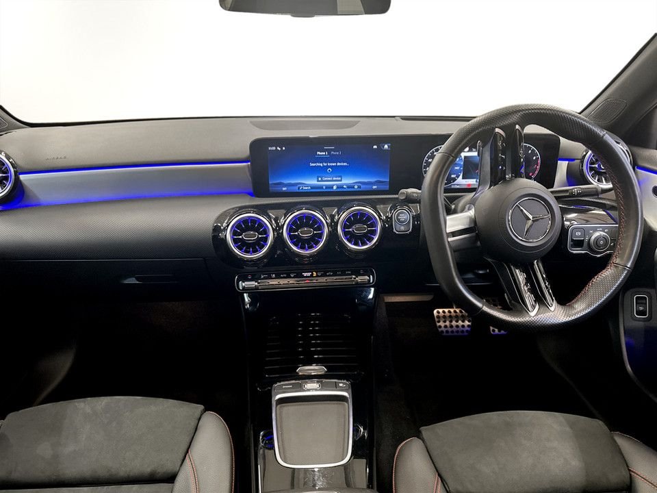 Used Mercedes-Benz A-Class 2023 for sale - 77990756: Photo 20