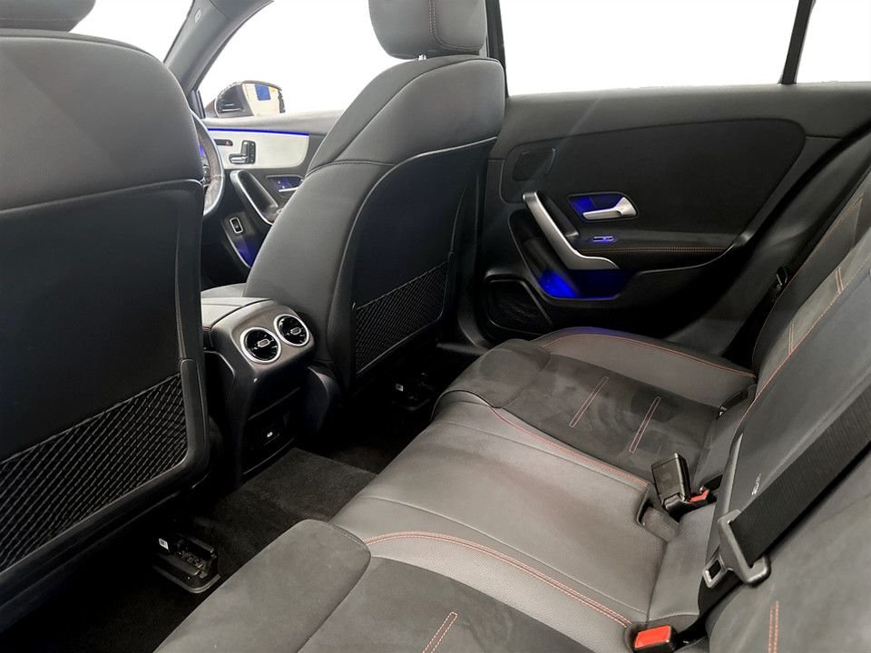 Used Mercedes-Benz A-Class 2023 for sale - 77990756: Photo 21