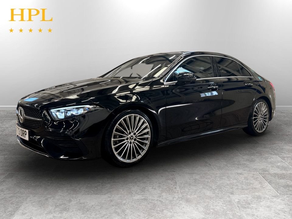 Used Mercedes-Benz A-Class 2023 for sale - 77990756: Photo 3