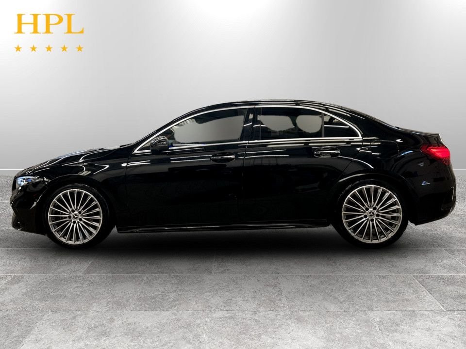 Used Mercedes-Benz A-Class 2023 for sale - 77990756: Photo 4