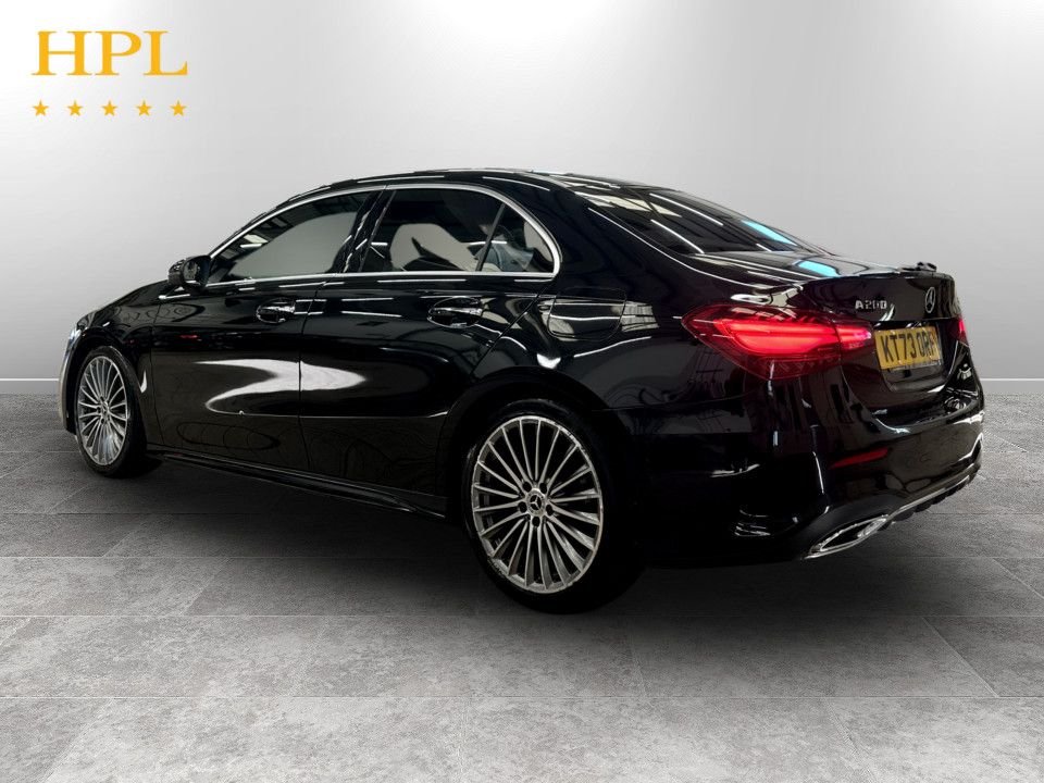 Used Mercedes-Benz A-Class 2023 for sale - 77990756: Photo 5