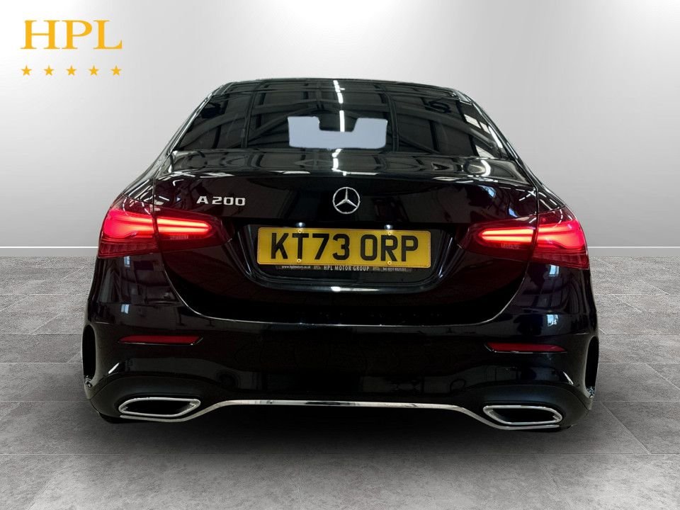 Used Mercedes-Benz A-Class 2023 for sale - 77990756: Photo 6