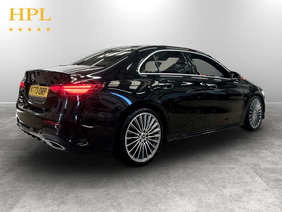 Used Mercedes-Benz A-Class 2023 for sale - 77990756: Photo 7