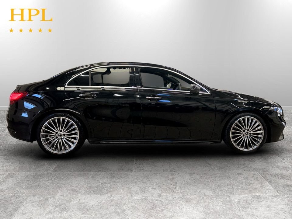 Used Mercedes-Benz A-Class 2023 for sale - 77990756: Photo 8