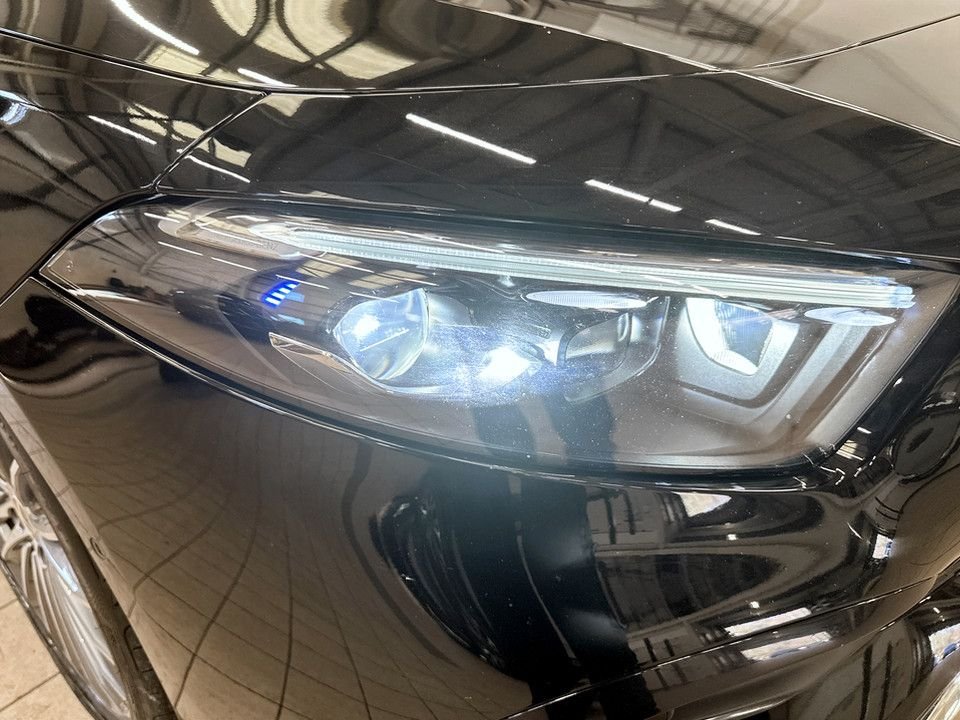 Used Mercedes-Benz A-Class 2023 for sale - 77990756: Photo 9