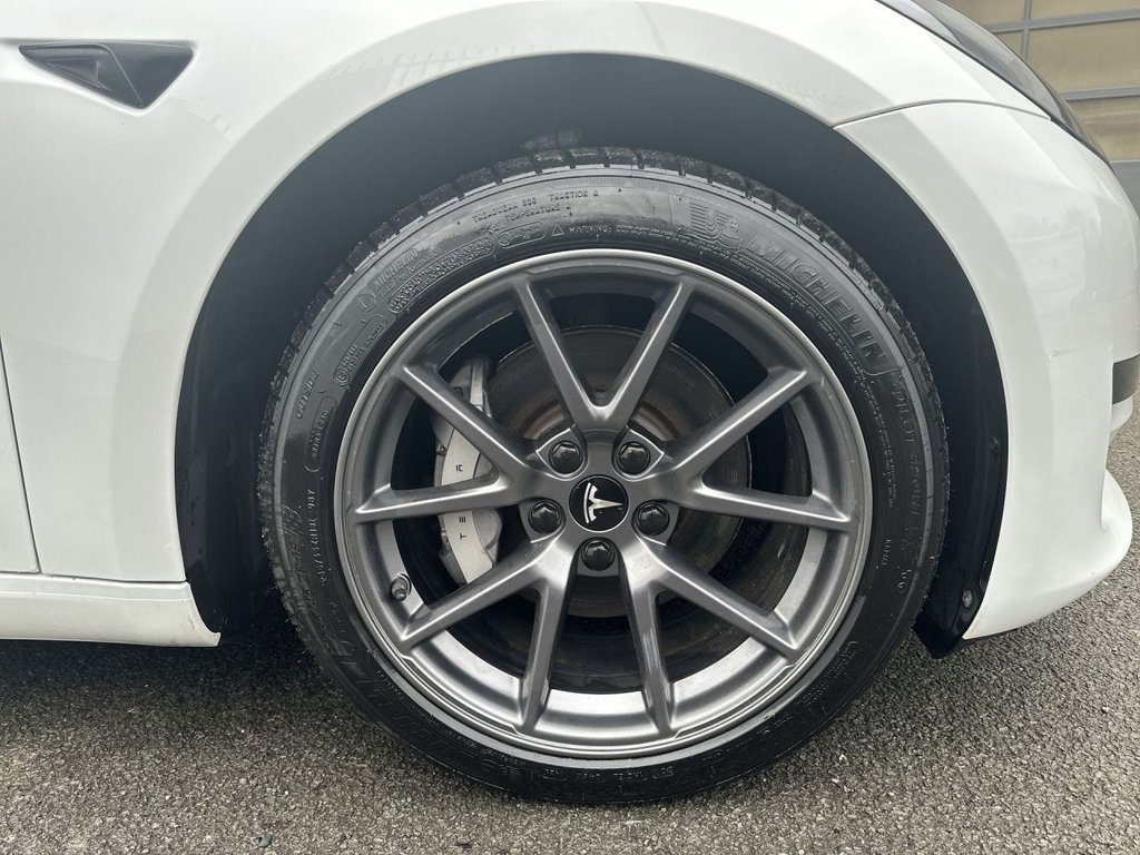 Used Tesla Model 3 2022 for sale - 77288138: Photo 11