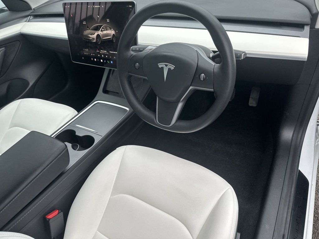 Used Tesla Model 3 2022 for sale - 77288138: Photo 15