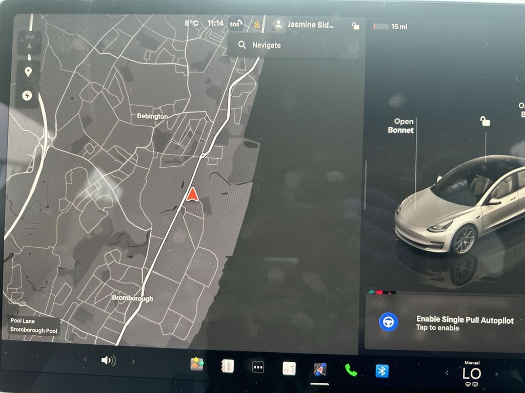 Used Tesla Model 3 2022 for sale - 77288138: Photo 19