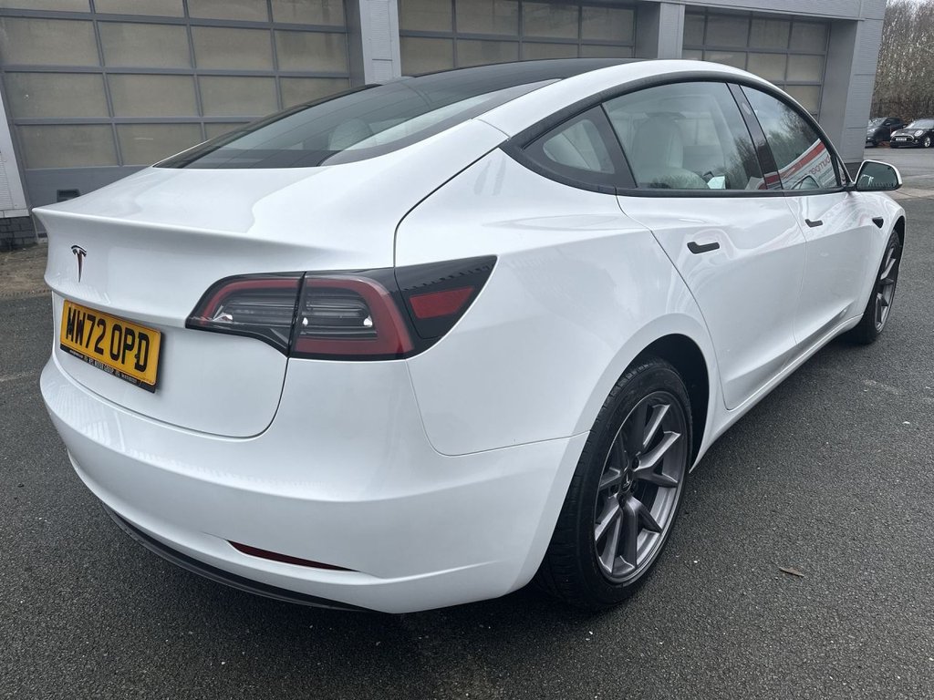 Used Tesla Model 3 2022 for sale - 77288138: Photo 8