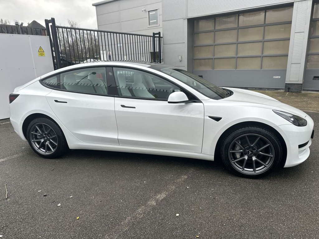 Used Tesla Model 3 2022 for sale - 77288138: Photo 9