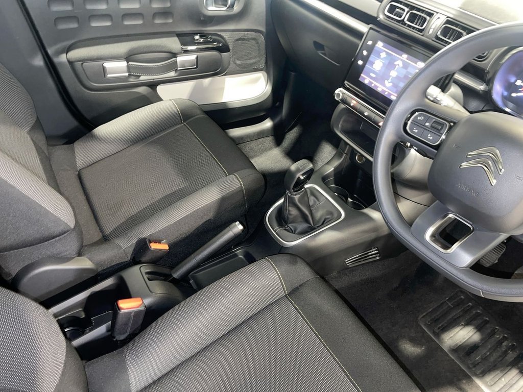 Used Citroen C3 2024 for sale - 76791991: Photo 12