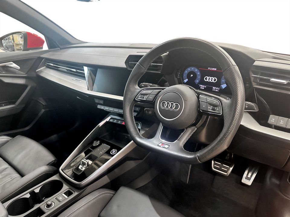 Used Audi A3 2022 for sale - 77594474: Photo 12